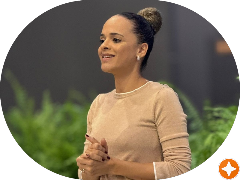 Foto 6 de Dra. Samara Nóbrega | Dentista Bela Vista | São Paulo