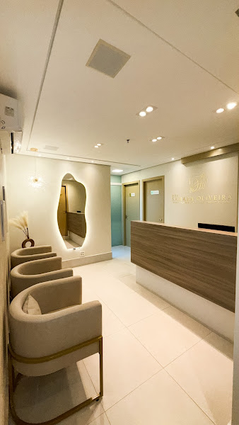 Foto 2 de Dra. Samara Oliveira - Dentista em Moema ︱Odontologia e HOF