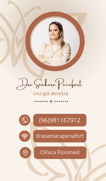 Foto 2 de Dra Samara Penafort Dentista