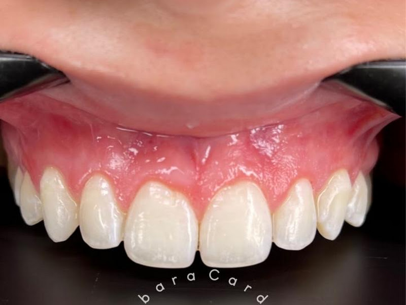 Foto 2 de Dra. Samara Propércio