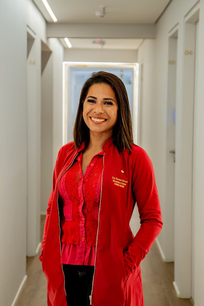 Foto 2 de Dra. Samara Ramos | Harmonização Corporal e Facial