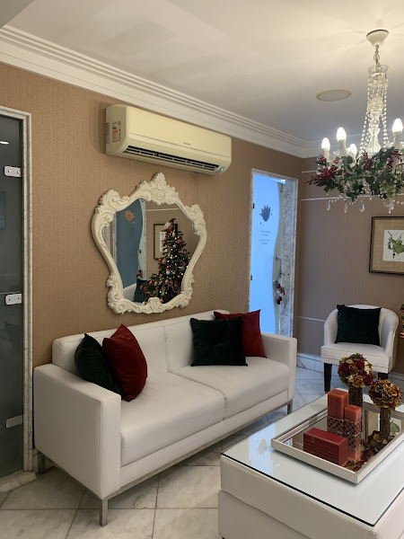 Foto 3 de Dra Sâmela Martins