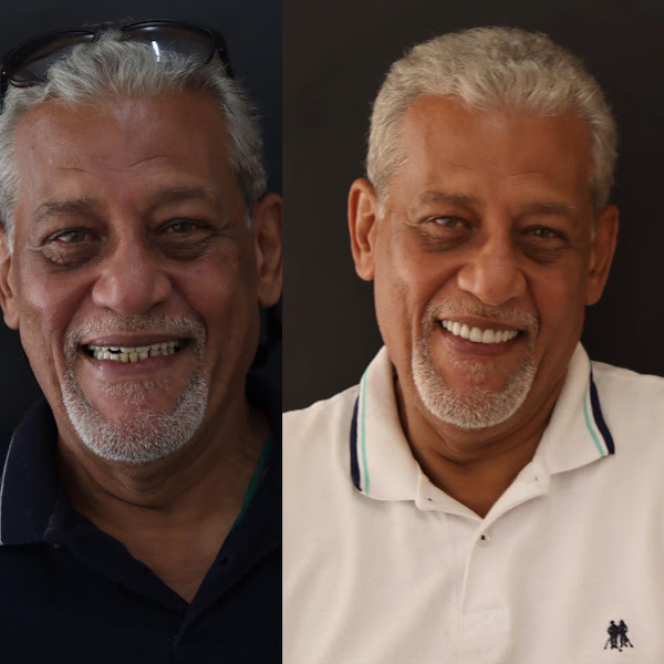 Foto 3 de Dra Sâmia Rahy Brandão