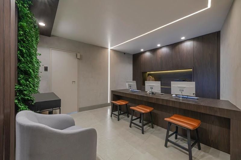 Foto 3 de Dra. Samila Resende - Invisalign Doctor