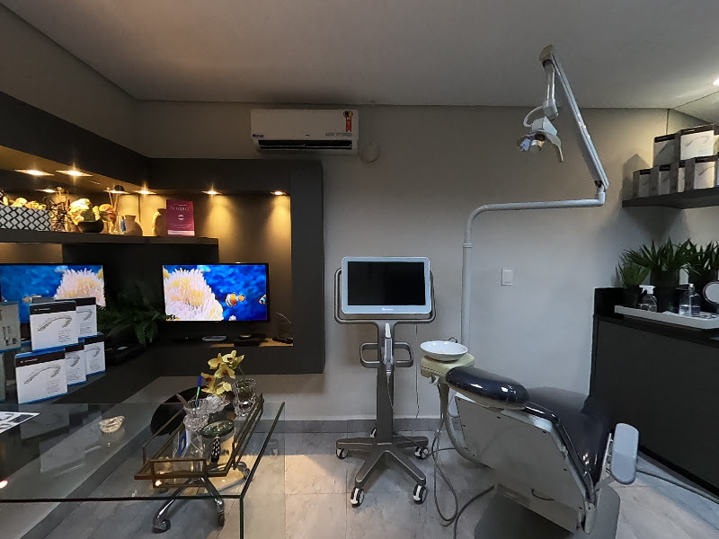 Foto 4 de Dra. Samila Resende - Invisalign Doctor