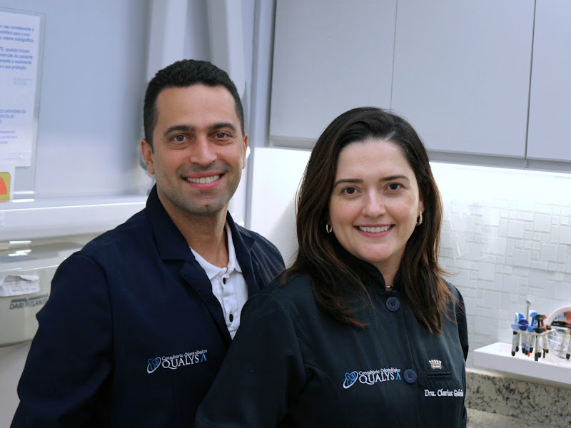 Foto 7 de Dra. Samila Resende - Invisalign Doctor