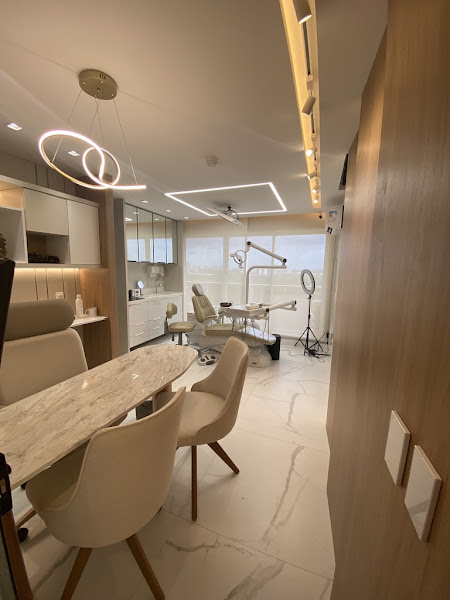 Foto 3 de Dra. Samilla Monteiro