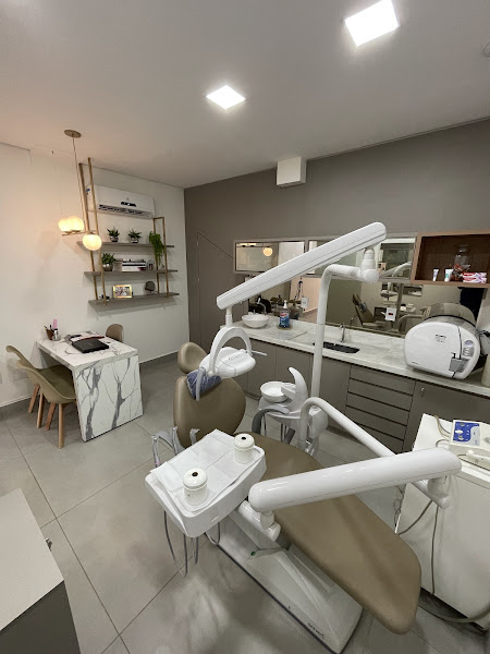 Foto 3 de Dra. Samira Moura