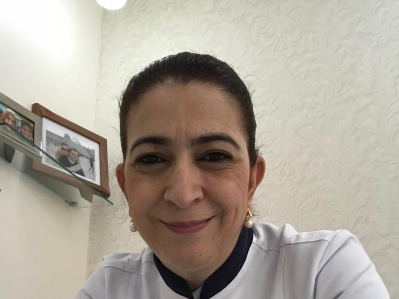 Foto de Dra. Samira Muhammad: Odontologia Estética