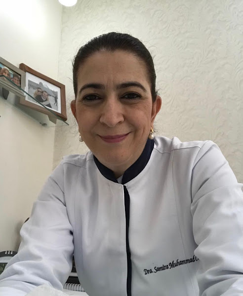 Foto 2 de Dra. Samira Muhammad: Odontologia Estética