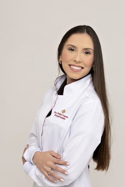 Foto 2 de Dra. Samira Vorgerau - Dentista
