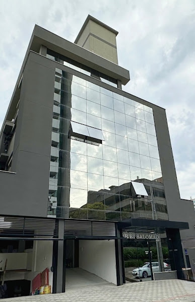 Foto 3 de Dra. Samira Vorgerau - Dentista