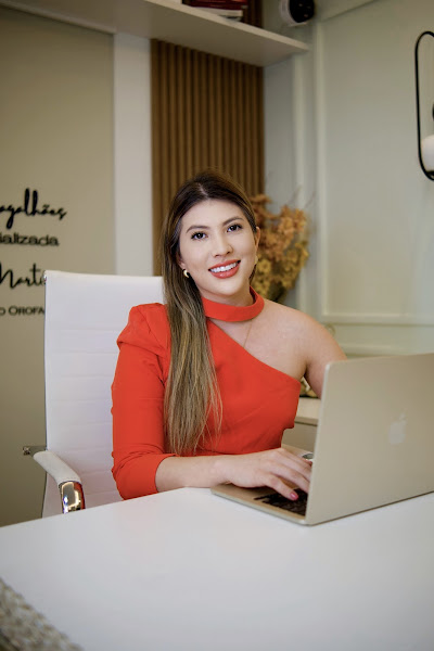 Foto 2 de Dra. Sãmya Magalhães