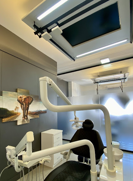 Foto 3 de Dra. Samya Schirmann