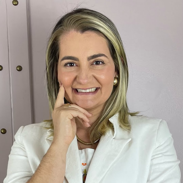 Foto de Dra Samylle Bertani