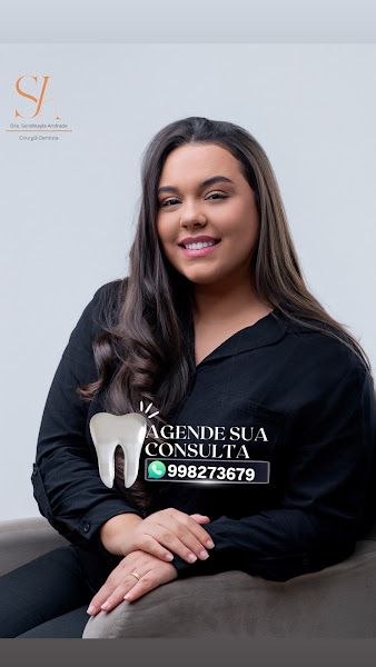 Foto de Dra. Sandinayla G. Andrade dentista