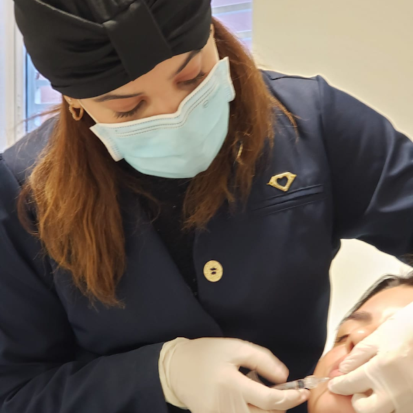 Foto 2 de Dra Sandra