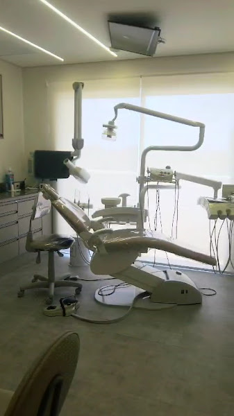 Foto 3 de Dra. Sandra Barbi - Periodontista em Campinas | Dentista em Campinas