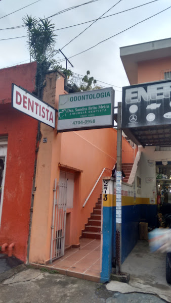 Foto 2 de Dra. Sandra Brito Meira