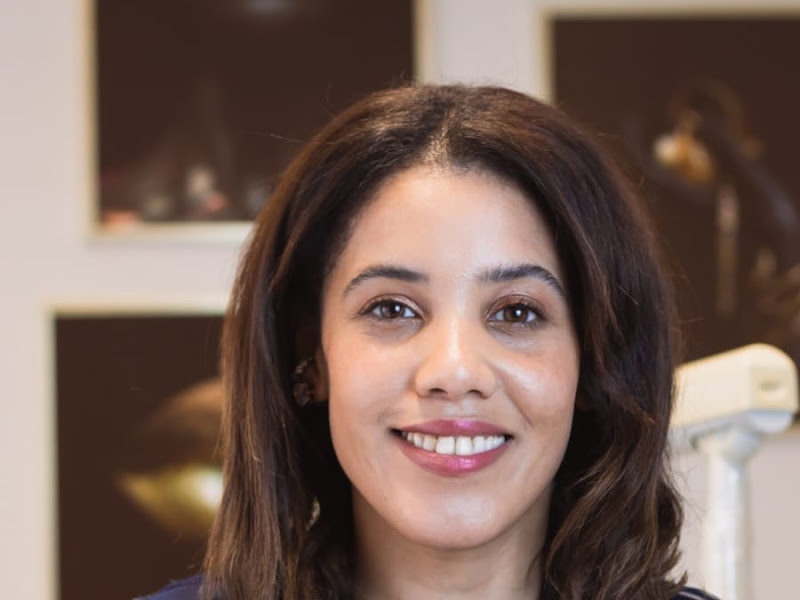 Foto de Dra Sandra Dentista Pacientes Especiais