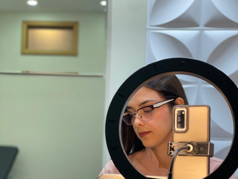 Foto 2 de Dra. Sandra Golin