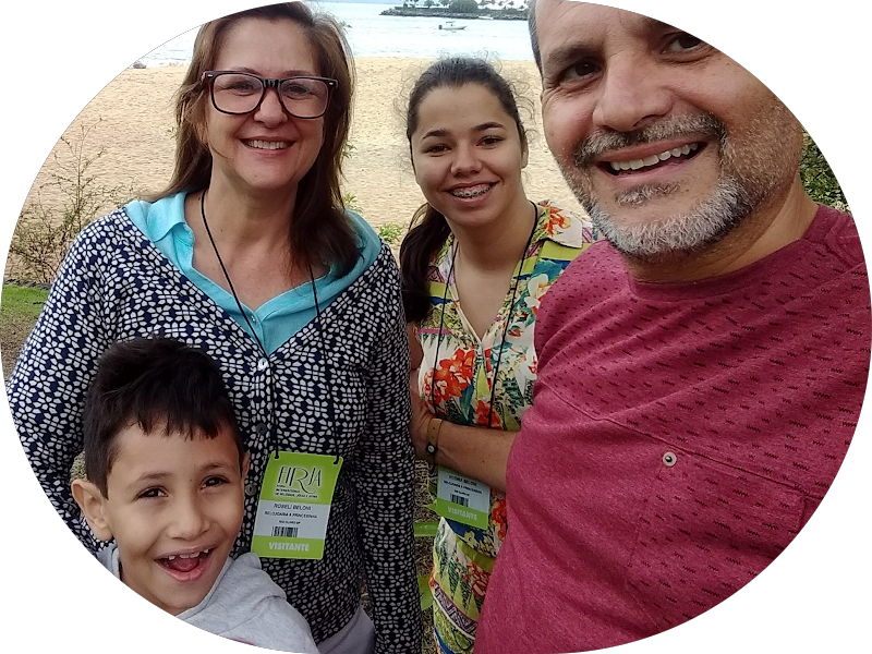 Foto 2 de Dra. Sandra Hebling - Clinica Hebling CROSP 42212