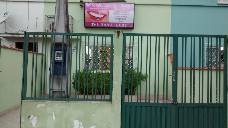 Foto 2 de Dra. Sandra Luz Togni Dadazio