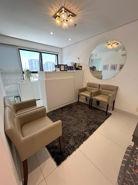 Foto 2 de Dra. Sandra Segala Dalava