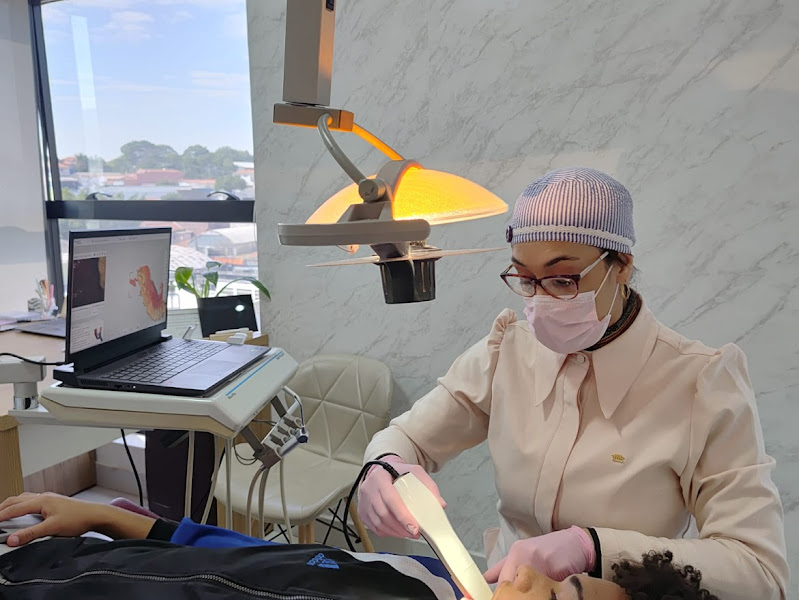 Foto 3 de Dra. Sandra Segala Dalava