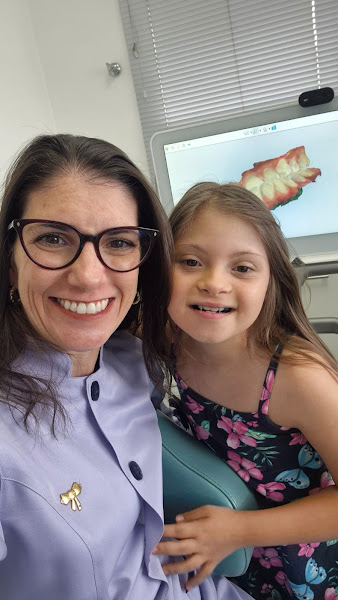 Foto 3 de Dra Sandra Spinola - Odontologia