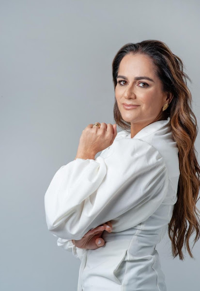 Foto 2 de Dra Sandra Veiga