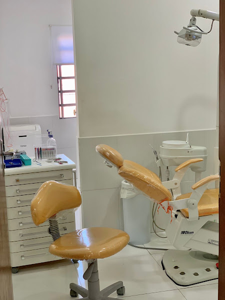 Foto 3 de Dra. Sandy El Kadri - Odontologia e Estética Orofacial