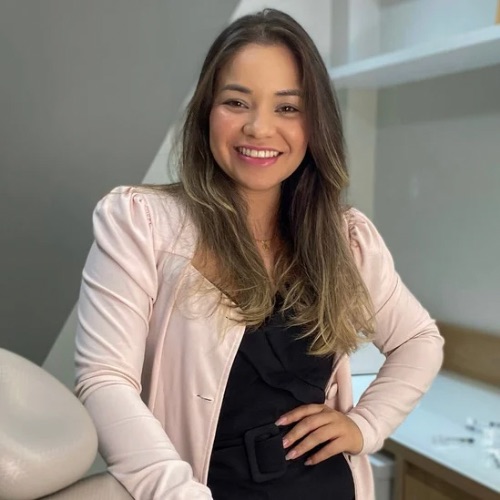 Foto 3 de Dra. Sandy Firmo Odontologia e Harmonização Facial