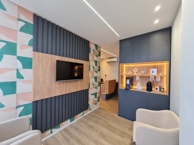 Foto 2 de Dra. SANDY LEMOS ODONTO