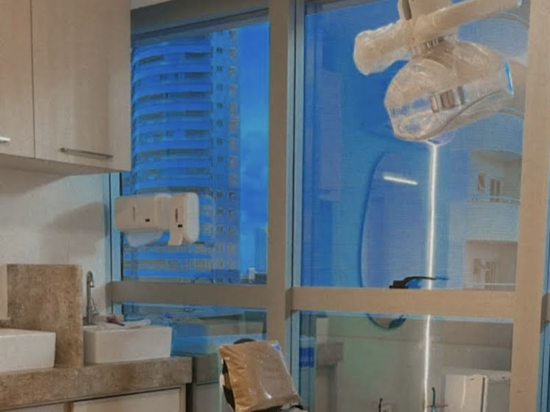 Foto de Dra. Sanny Soares- Periodontista em Fortaleza