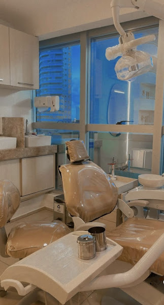 Foto 2 de Dra. Sanny Soares- Periodontista em Fortaleza