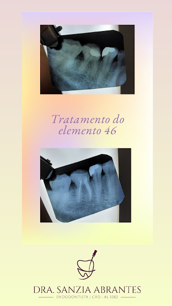 Foto 3 de Dra. Sanzia Abrantes