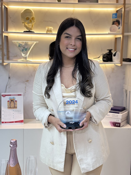 Foto 2 de Dra. Sara Barros - Invisalign Dentista