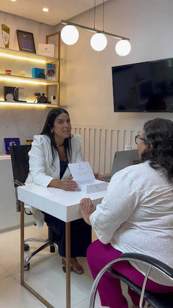 Foto 4 de Dra. Sara Barros - Invisalign Dentista