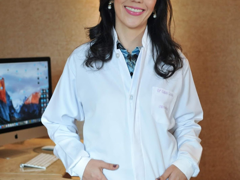 Foto 3 de Dra. Sara Dayane da Mata, Dentista