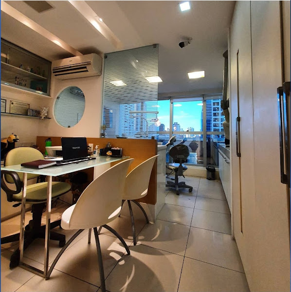 Foto 2 de Dra Sara Fava Odontologia Integrada