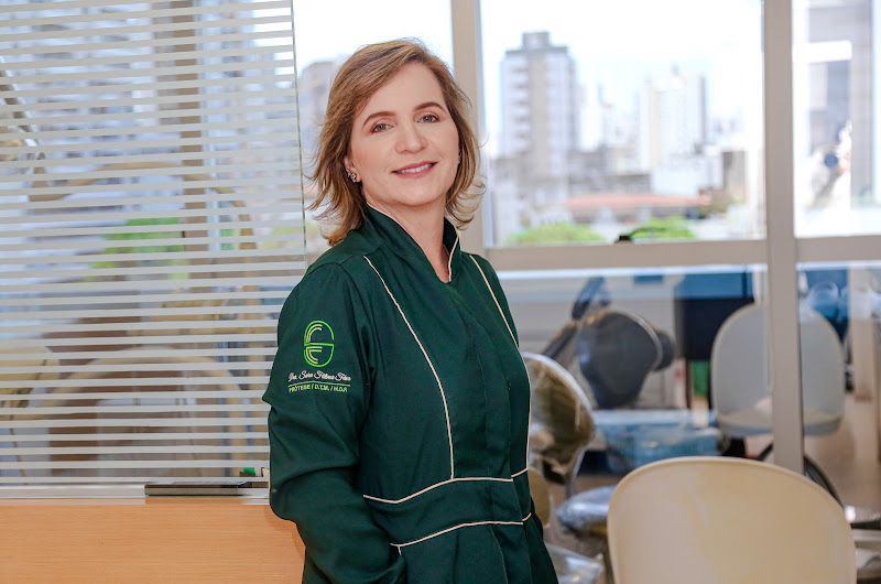 Foto 3 de Dra Sara Fava Odontologia Integrada