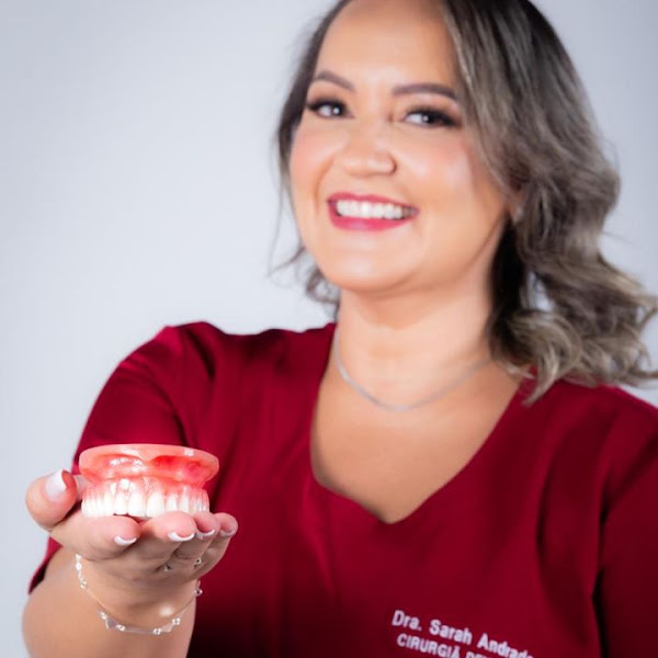 Foto 2 de Dra. Sarah Andrade Odontologia - Dentista em Campo Grande-MS - Master Med
