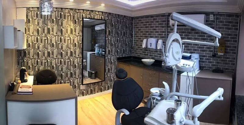 Foto 2 de Dra. Sarah Anny - Odontologia e Estética Facial