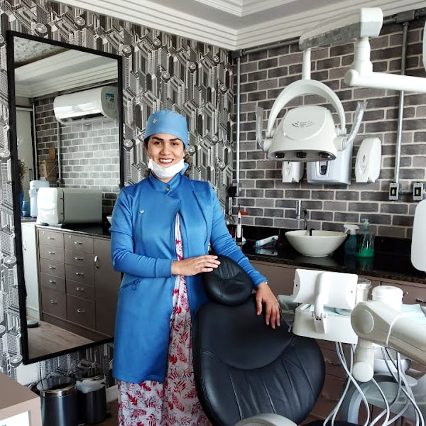 Foto 3 de Dra. Sarah Anny - Odontologia e Estética Facial