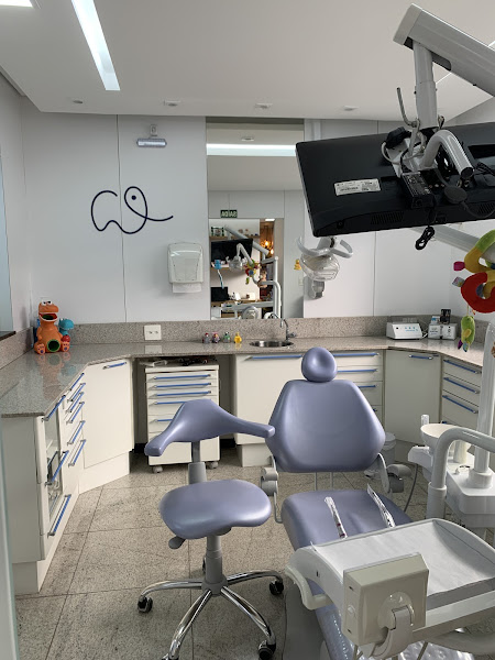 Foto 3 de Dra. Sarah Braga - Odontopediatria e Ortodontia