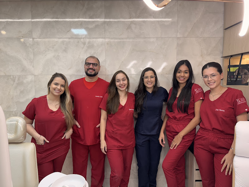 Foto 2 de Dra Sarah Candeias Odontologia Especializada