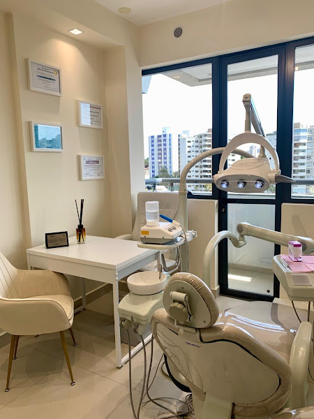 Foto 2 de Dra. Sarah Castellano - Dentista SJC