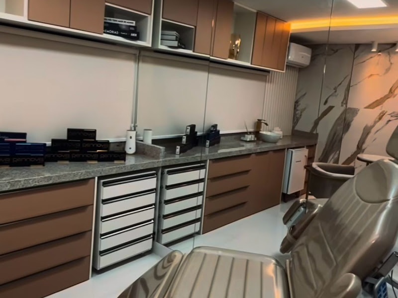 Foto de Dra.Sarah Chaves - HarmonizaçãoOrofacial