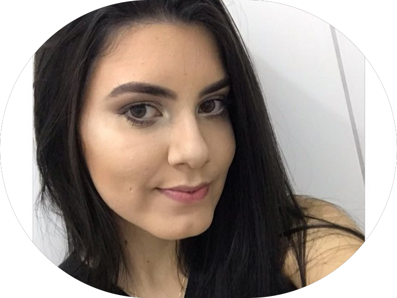 Foto 2 de Dra. Sarah Cordeiro